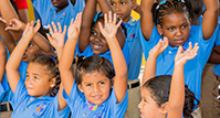 NAZ Children's Centre